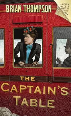 Cover of The Captain's Table