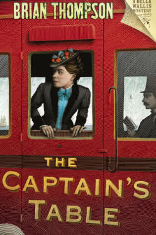 Cover of The Captain's Table