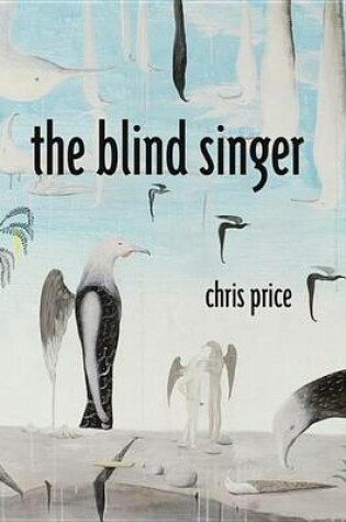 Cover of The Blind Singer