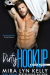 Book cover for Dirty Hookup
