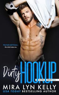 Book cover for Dirty Hookup