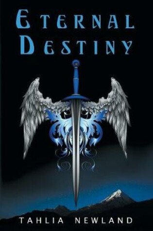 Cover of Eternal Destiny