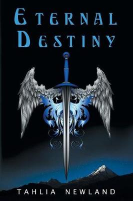 Book cover for Eternal Destiny