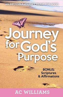 Book cover for Journey For God's Purpose