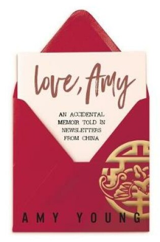 Cover of Love, Amy