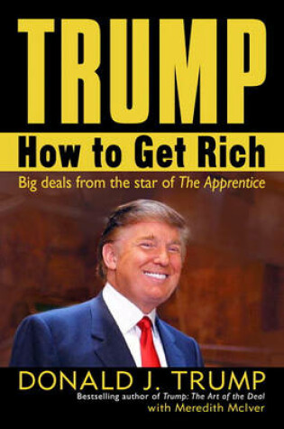 Cover of Trump