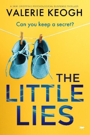 Cover of The Little Lies