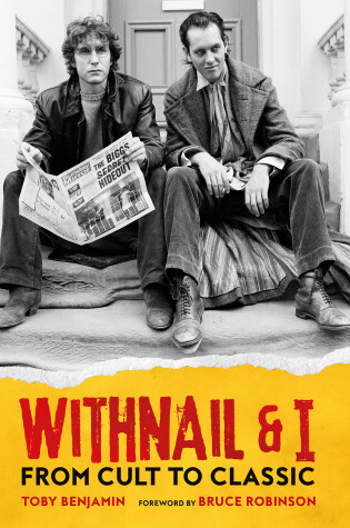 Cover of Withnail and I: From Cult to Classic