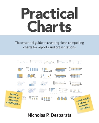 Book cover for Practical Charts