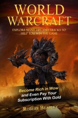 Cover of World of Warcraft