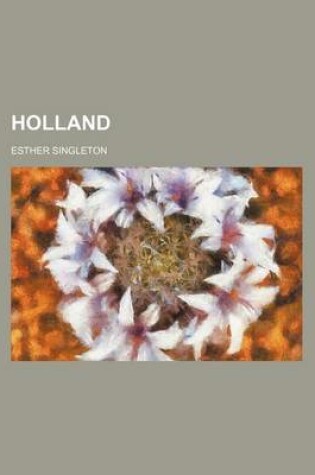 Cover of Holland