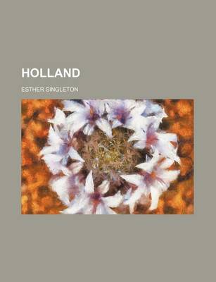 Book cover for Holland