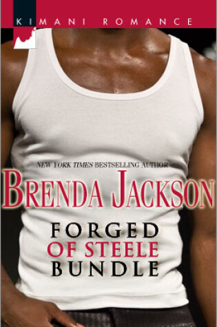 Cover of Forged of Steele Bundle