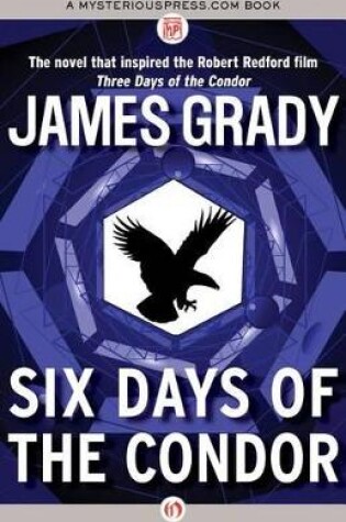 Cover of Six Days of the Condor
