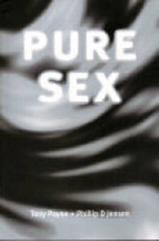 Cover of Pure Sex