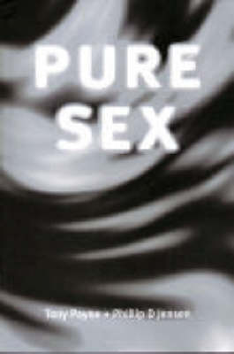 Book cover for Pure Sex