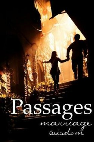 Cover of Passages for Marriage