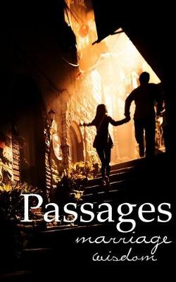 Cover of Passages for Marriage