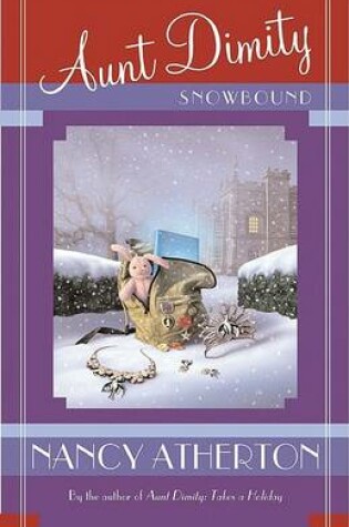 Cover of Aunt Dimity Snowbound