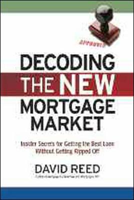 Book cover for Decoding the New Mortgage Market