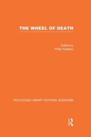 Cover of The Wheel of Death