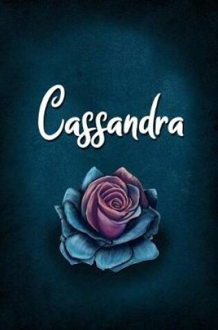 Cover of Cassandra