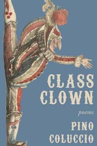 Cover of Class Clown