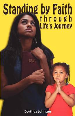 Book cover for Standing by Faith Through Life's Journey