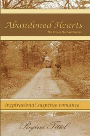 Cover of Abandoned Hearts