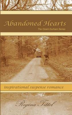 Cover of Abandoned Hearts