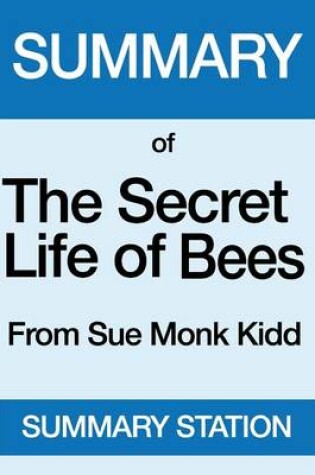 Cover of Summary of the Secret Life of Bees