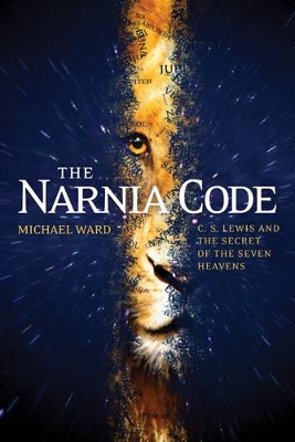 Book cover for Narnia Code, The