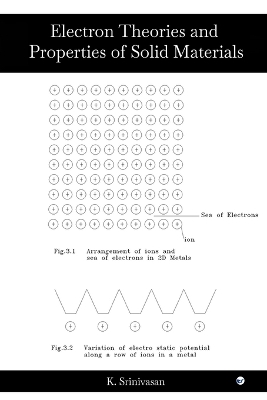 Book cover for Electron Theories and Properties of Solid Materials