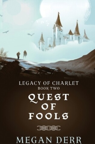 Cover of Quest of Fools