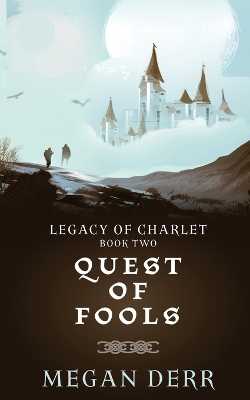Book cover for Quest of Fools
