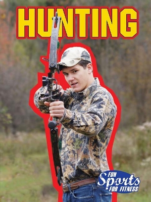 Cover of Hunting