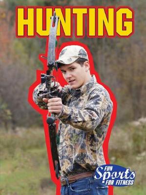 Cover of Hunting