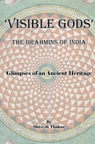 Cover of Visible Gods