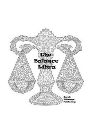 Cover of The Balance Libra