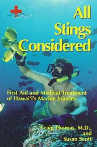 Cover of All Stings Considered