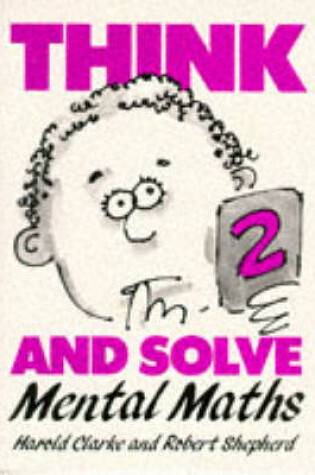 Cover of Think and Solve Level 2