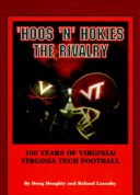 Book cover for 'Hoos 'n' Hokies