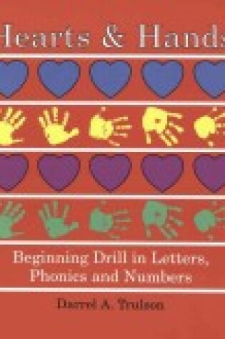 Cover of Hearts and Hands