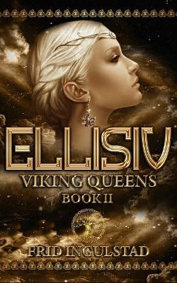 Book cover for Ellisiv