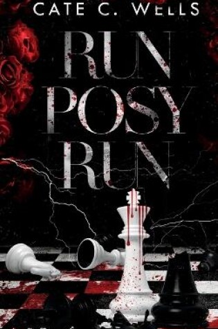 Cover of Run Posy Run