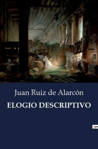 Cover of Elogio Descriptivo