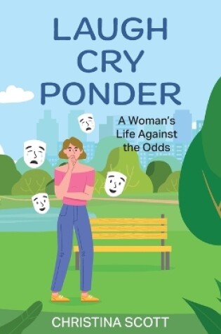 Cover of Laugh Cry Ponder