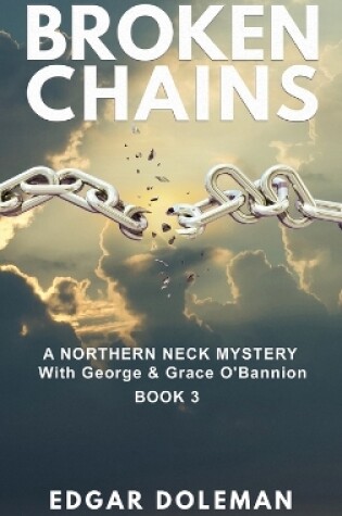 Cover of Broken Chains