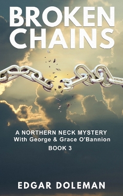 Cover of Broken Chains