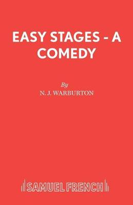 Book cover for Easy Stages